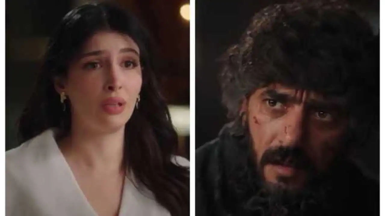 حياة تعيد إحياء علي كلاي في الحلقة 25 بفيديو جديد